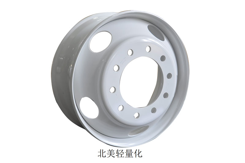 轻量化产品